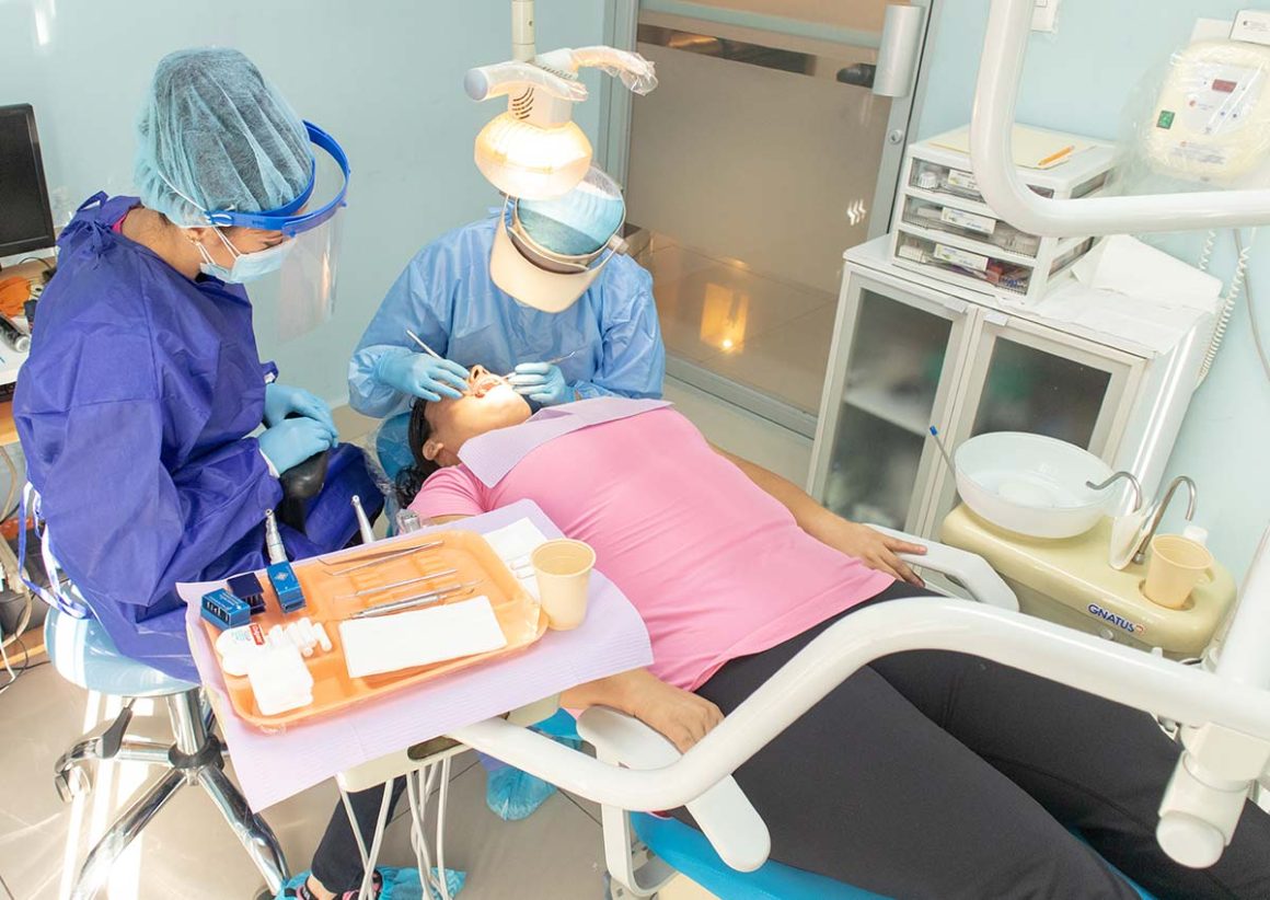 Periodoncia Periodoncia