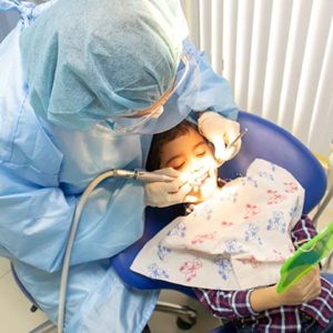 Odontopediatría Odontopediatría