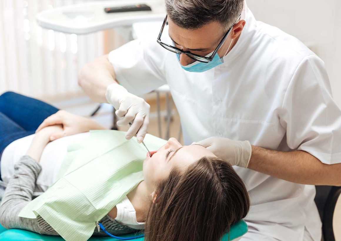 Cirugía de terceros molares Cirugía de terceros molares